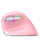 Delux M618Mini DB BT 2400DPI M618 Mini Pink - 1287020 - zdjęcie